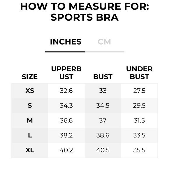 Gymshark Adapt Seamless Sports Bra - Picture 5 of 5